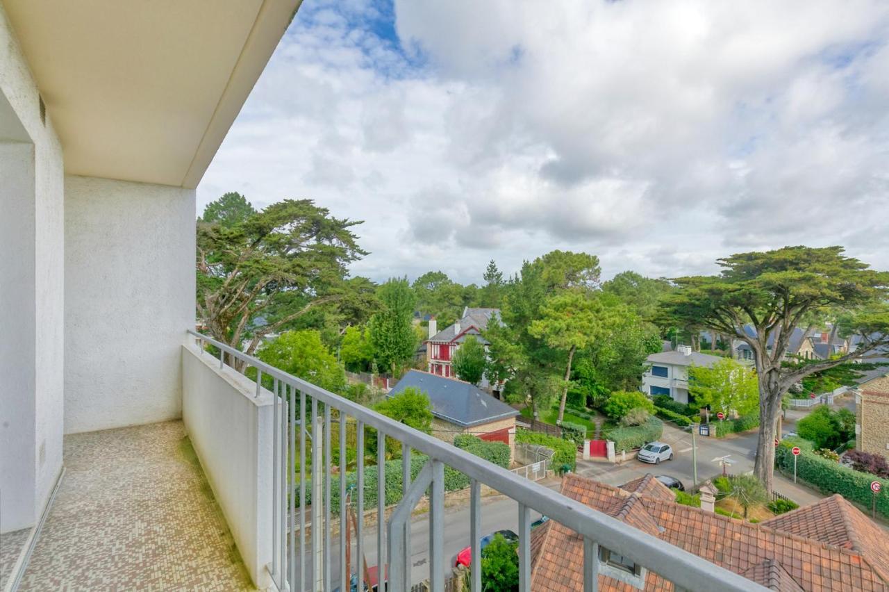 Vue Sur Mer La Baule Hydra Εξωτερικό φωτογραφία